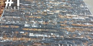 Outdoor Stone Tile
