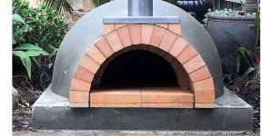 Pizza Oven in Pakistan
