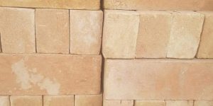 Bricks Floor Tiles Design in Pakistan