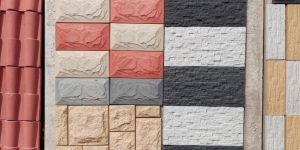 Chakwal Stone Design in Lahore