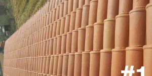 Khaprail Roof Tiles Fixing