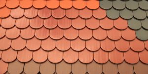 Roof Khaprail Tiles Installation in Pakistan
