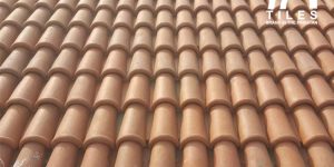 Tile Design Roof