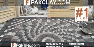 tuff tiles design