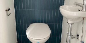 Bathroom Terrazzo Tiles