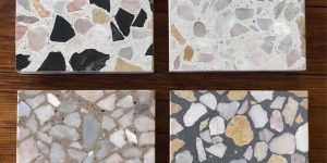 Terrazzo Tiles