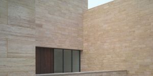 Travertine Marble Price