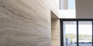 Travertine Marble Tiles Design Pakistan