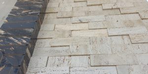 Types of Travertine Price