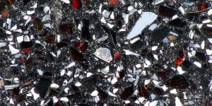 terrazzo flooring tile