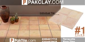 Garage Tile Design in Pakistan