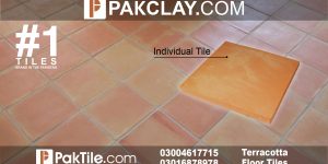 Outdoor Tile Texture