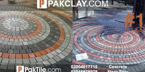Outdoor Tiles Lahore