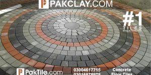 Tuff Tile Design Size
