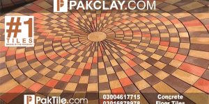 Tuff Tiles Lahore
