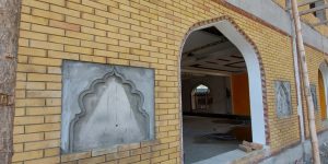 Brick Gutka Design Lahore