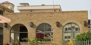 Gutka Tile Designs in Lahore