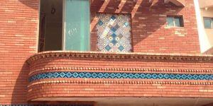 Red Gutka Tile Price in Pakistan