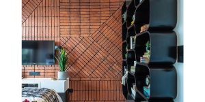 face brick desing