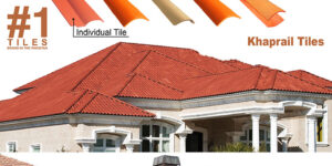 Khaprail Tiles In Badin