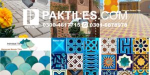 Terracotta Tiles in Thul