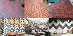 Terracotta Tiles in Faisalabad