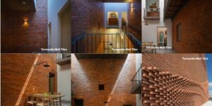 Terracotta Tiles in Sargodha