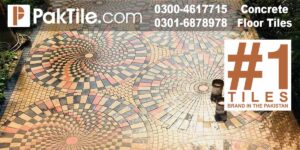 Pak Clay Tiles