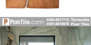 Terracotta Tiles Price in Karachi