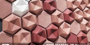 3D Tiles New Design