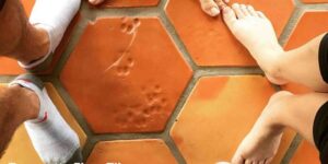 Clay Tiles price in Punjab