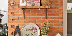 Terracotta Wall Tiles price in Pakistan